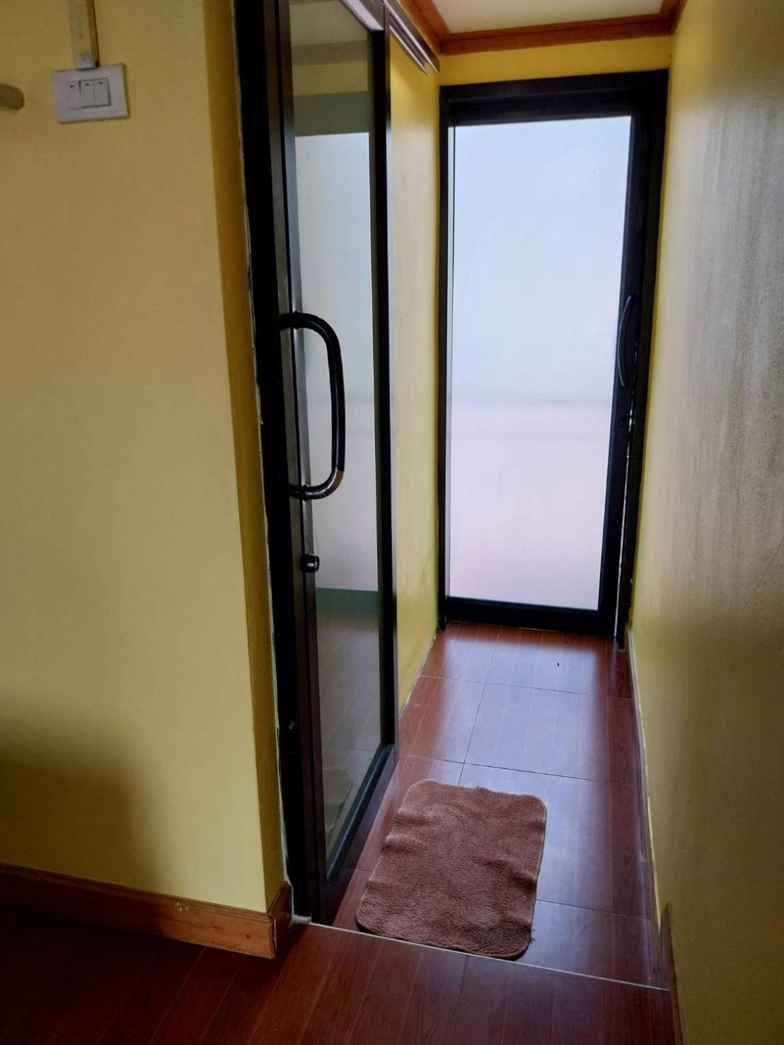 Phi Phi Sand Sea View Resort Zewnętrze zdjęcie