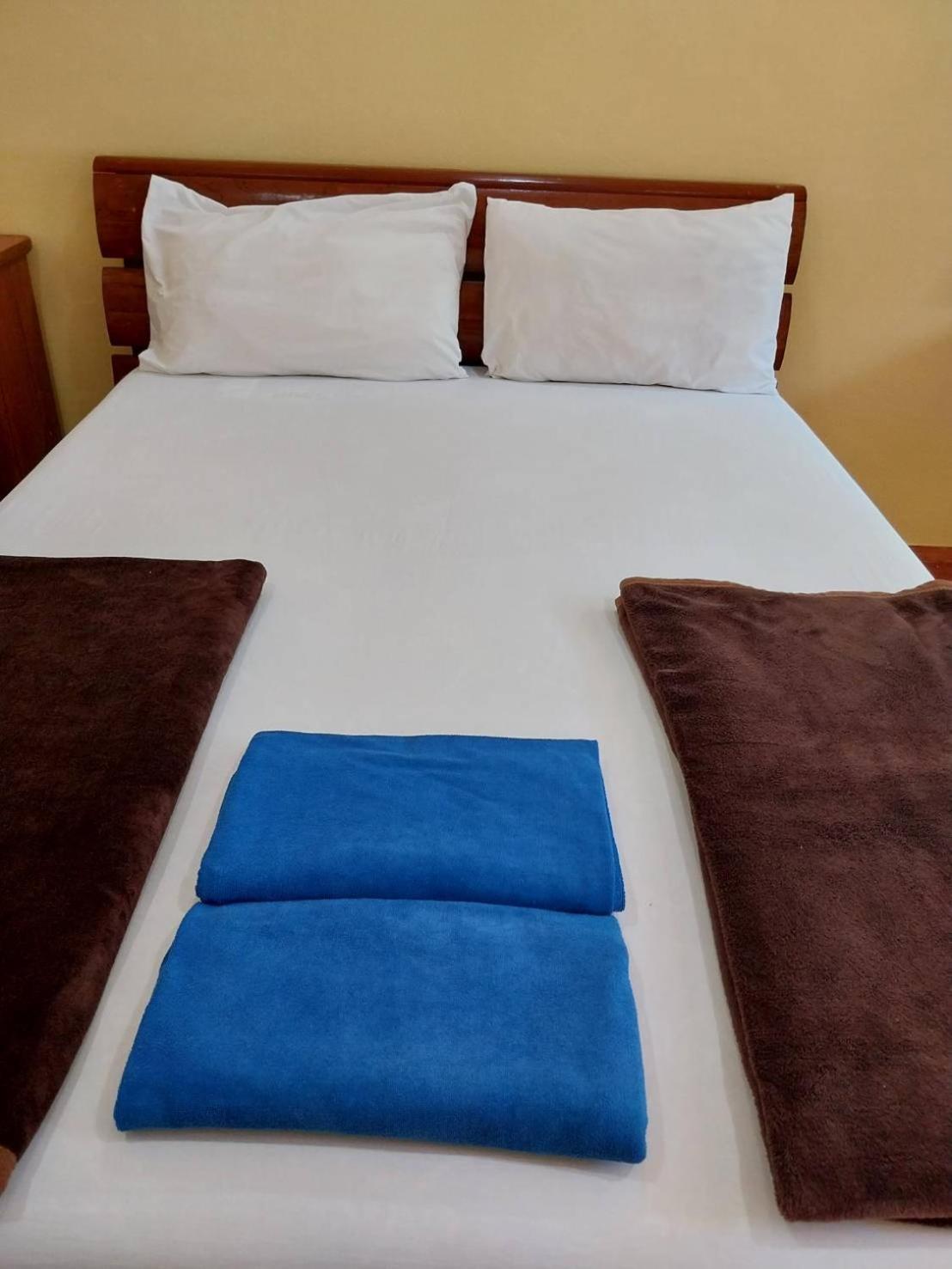 Phi Phi Sand Sea View Resort Zewnętrze zdjęcie