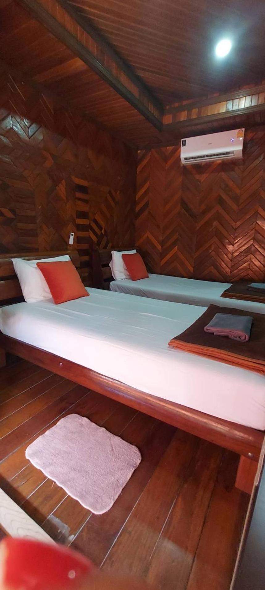 Phi Phi Sand Sea View Resort Pokój zdjęcie