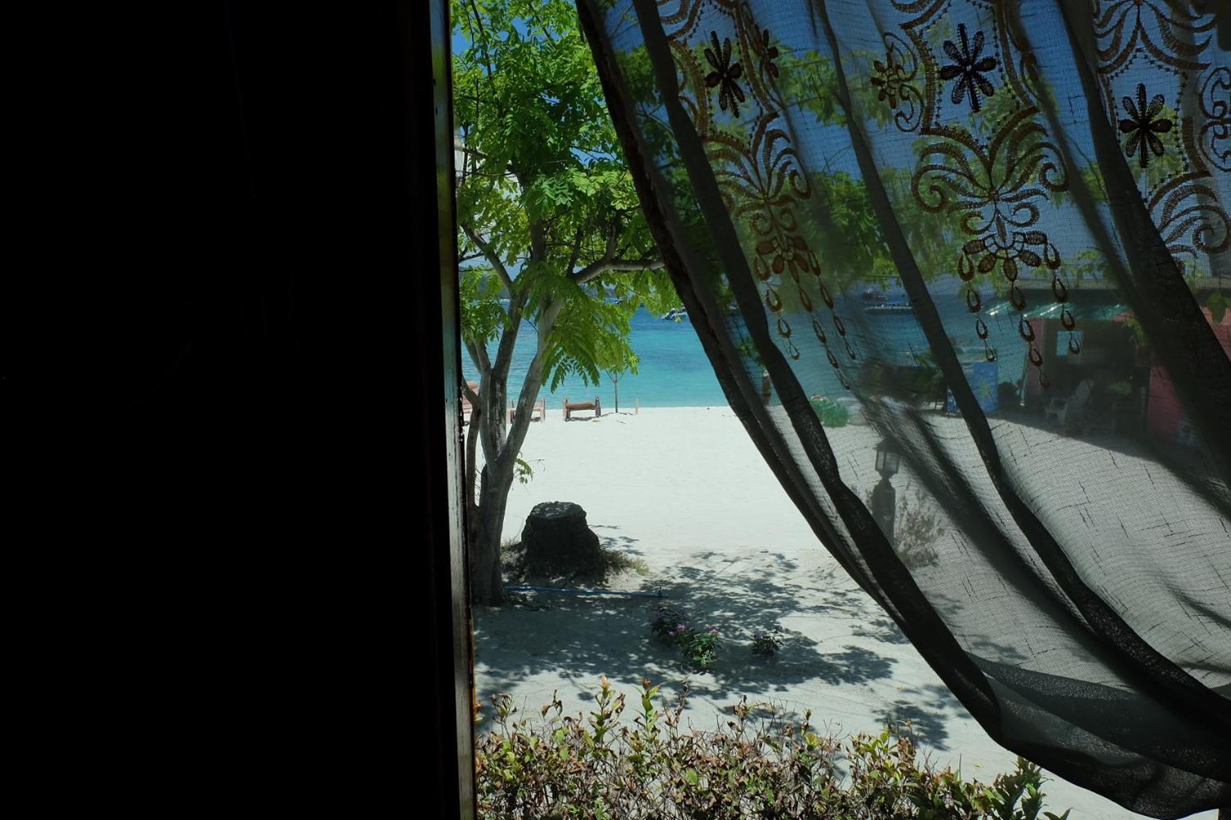 Phi Phi Sand Sea View Resort Zewnętrze zdjęcie