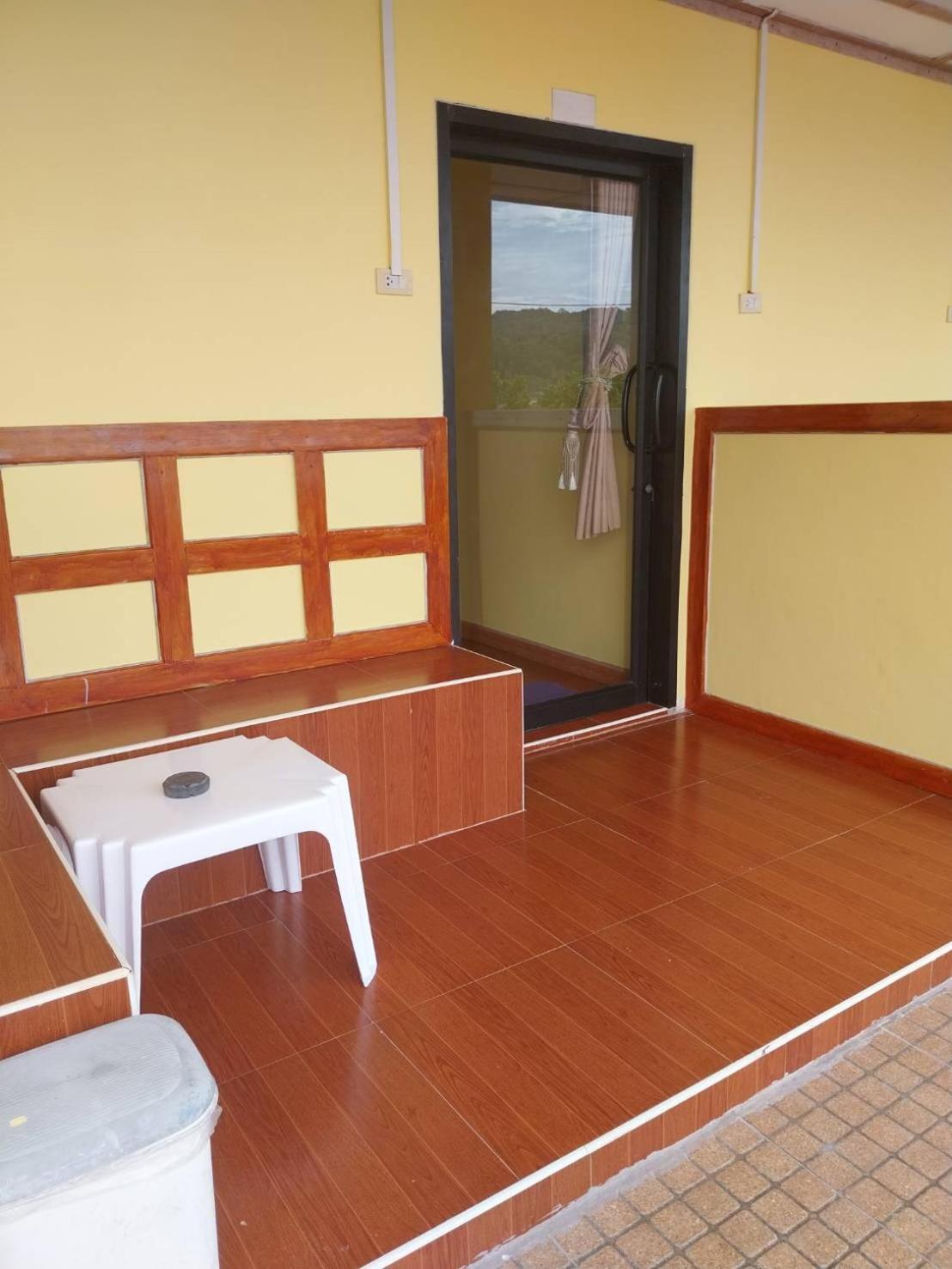 Phi Phi Sand Sea View Resort Pokój zdjęcie