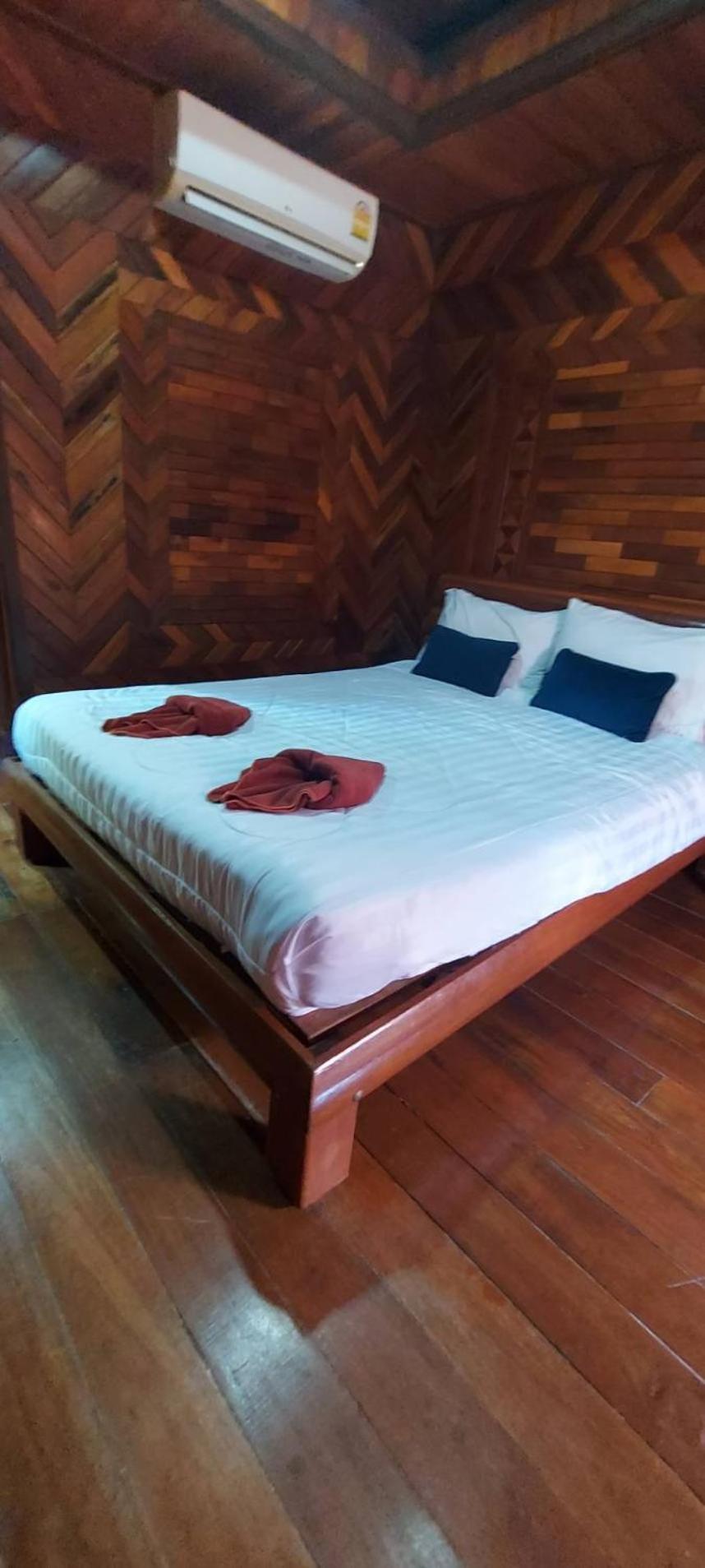 Phi Phi Sand Sea View Resort Pokój zdjęcie
