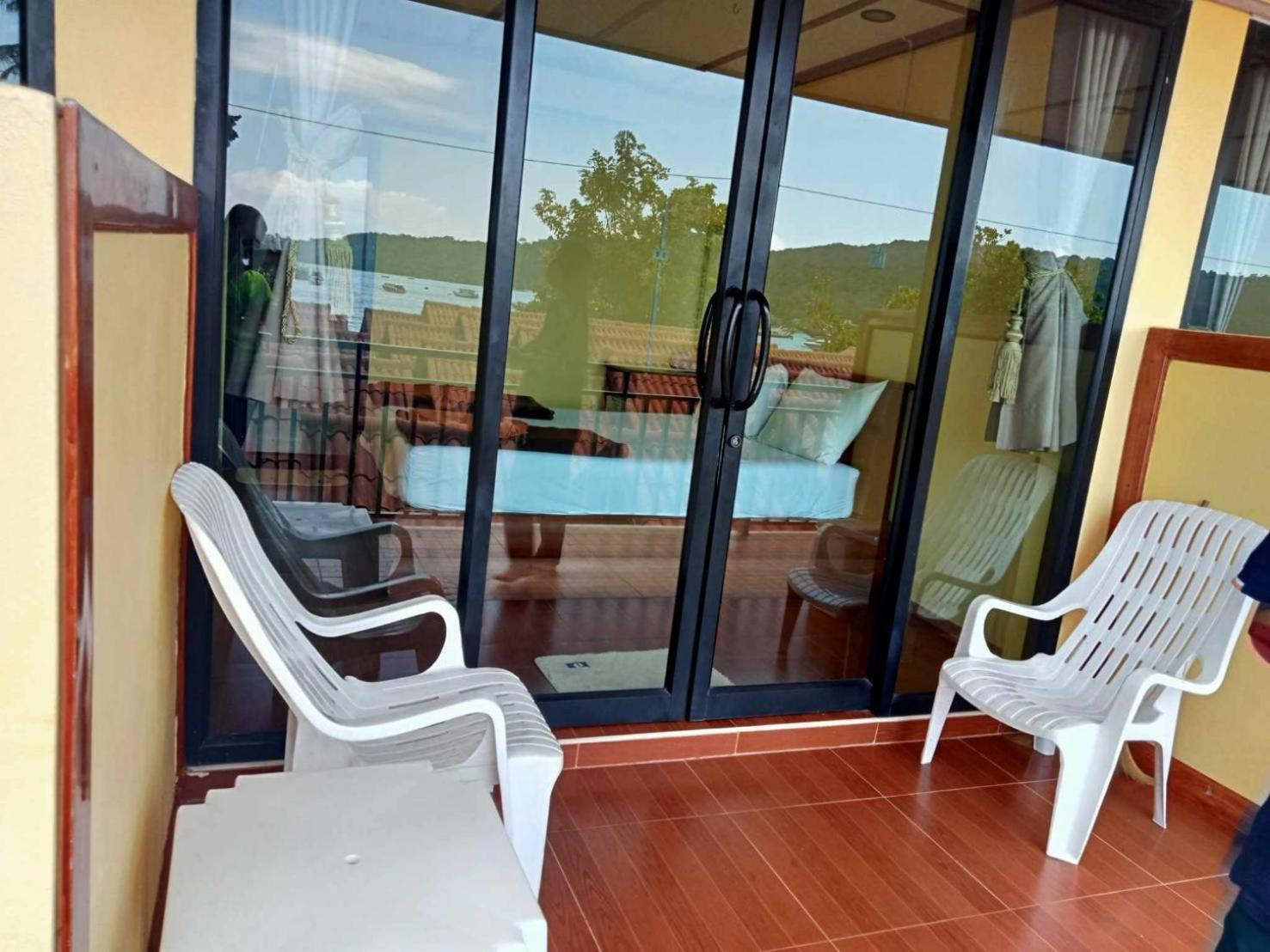 Phi Phi Sand Sea View Resort Zewnętrze zdjęcie